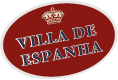 Villa de Espanha